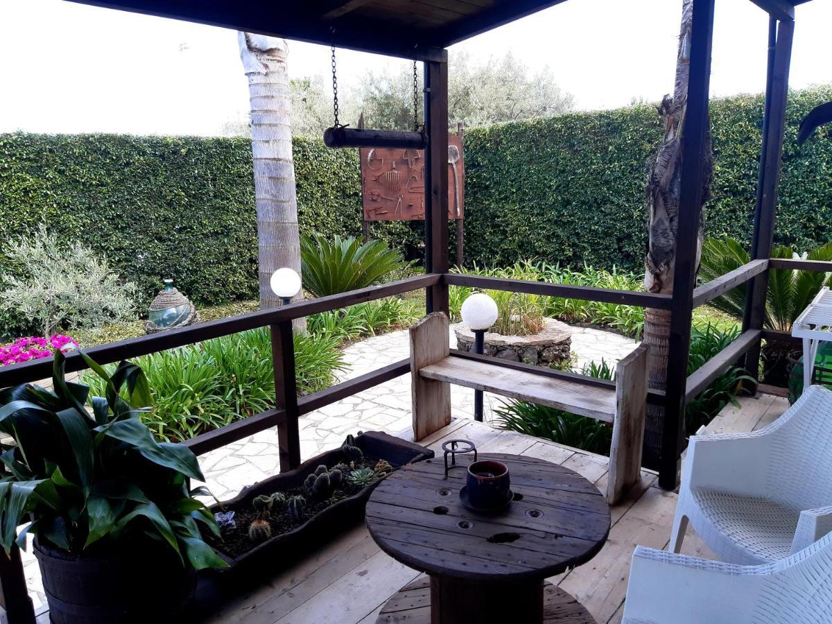 B&B Etna Ranch ピエディモンテ・エトネーオ エクステリア 写真