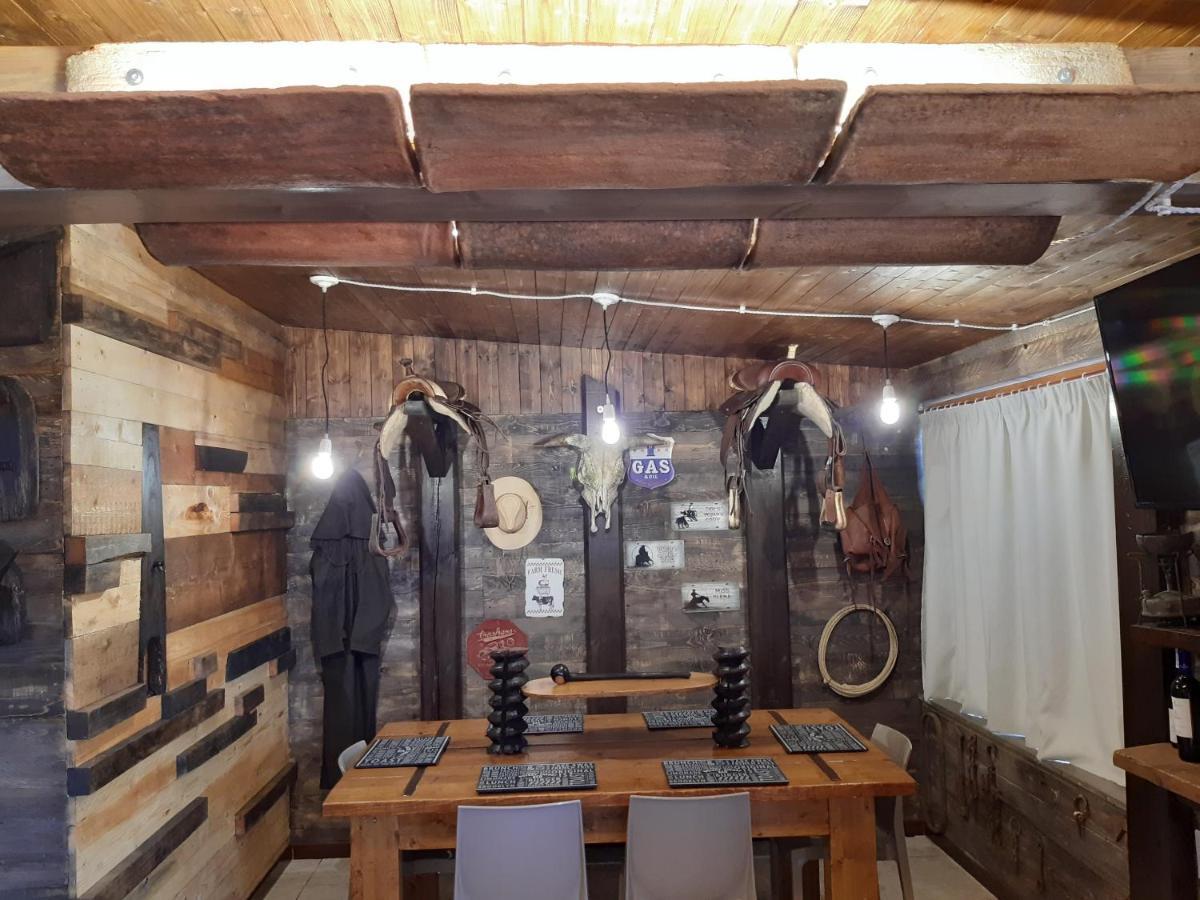 B&B Etna Ranch ピエディモンテ・エトネーオ エクステリア 写真