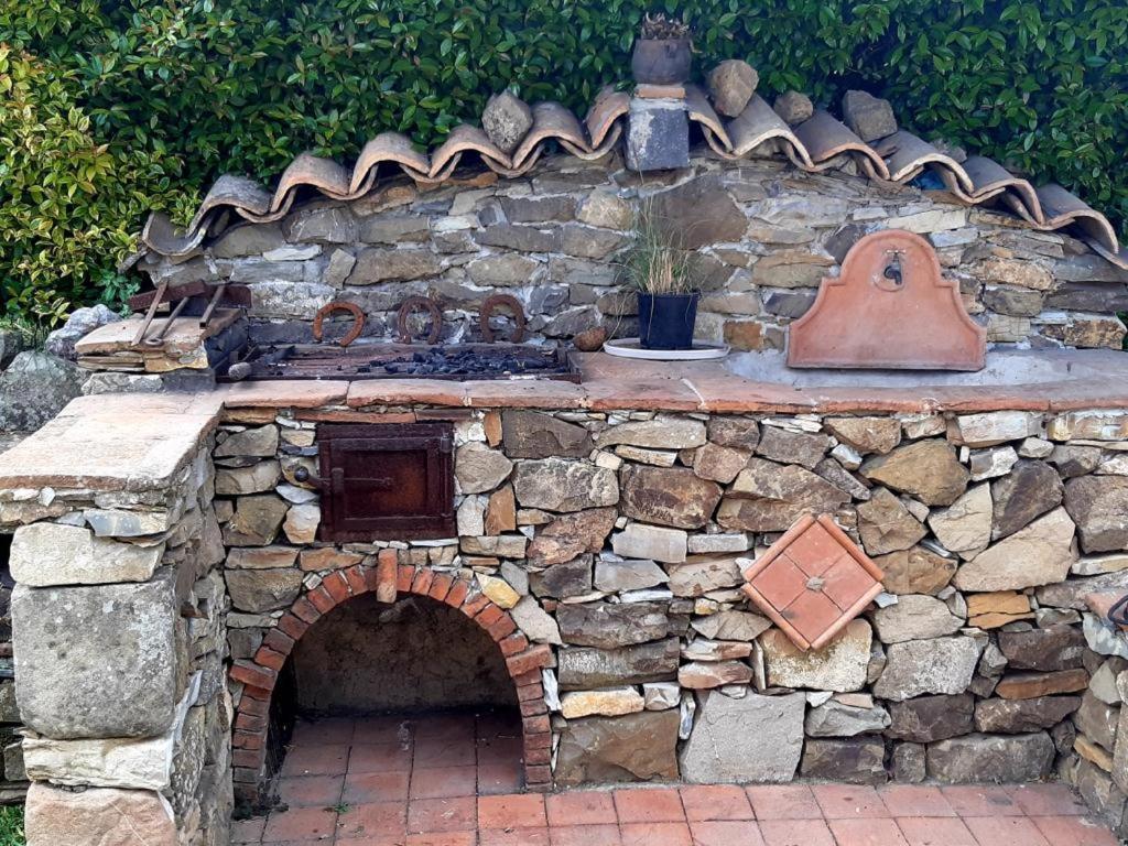 B&B Etna Ranch ピエディモンテ・エトネーオ エクステリア 写真