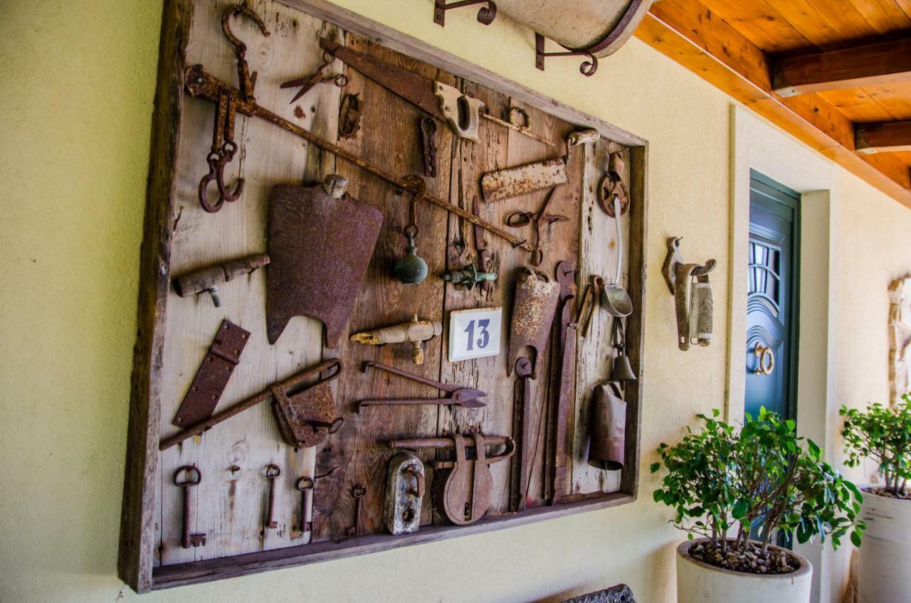 B&B Etna Ranch ピエディモンテ・エトネーオ エクステリア 写真